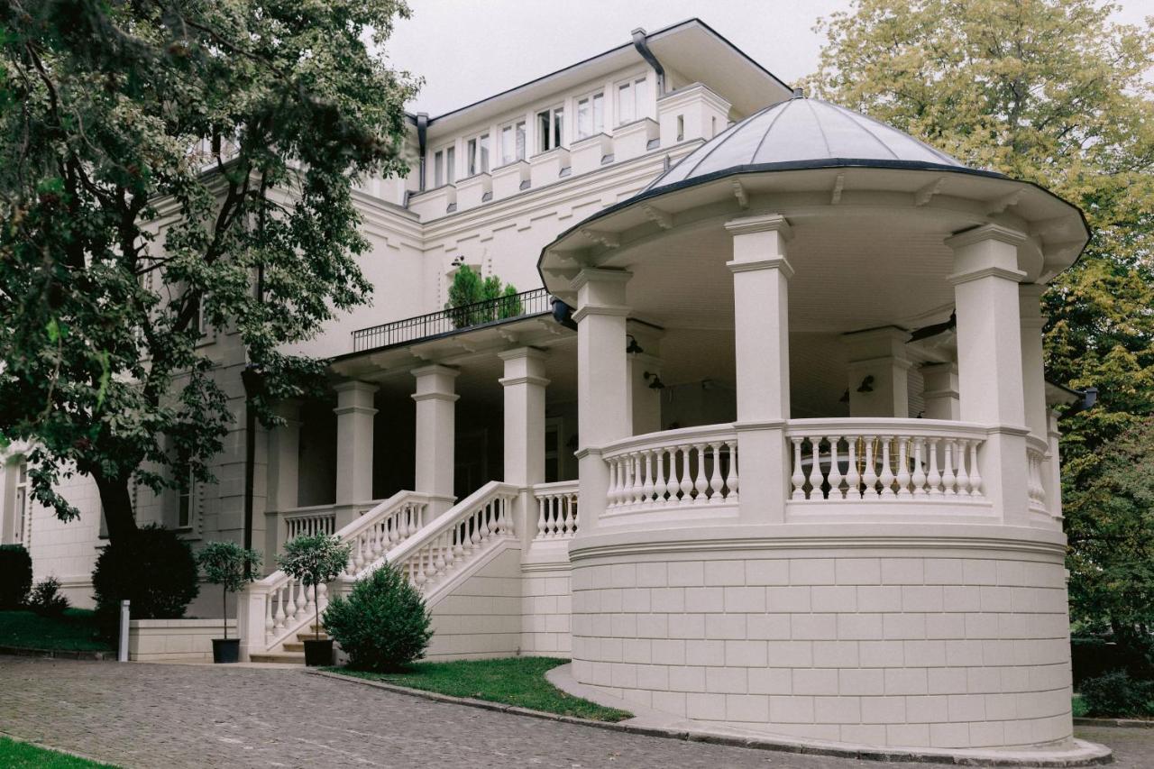 Hotel Vazisubani Estate Exterior foto